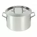 Picture Stock pot medium ø16,0cm, Sitram, 862007