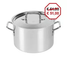 Stock pot medium ø16,0cm
