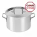 Picture Stock pot medium ø16,0cm, Sitram, 862007