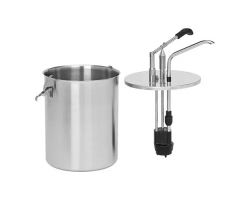 Дозаторы для соусов Hovicon 865024, Купить Фото Sauce dispenser 1x06,0l, Hovicon, 865024