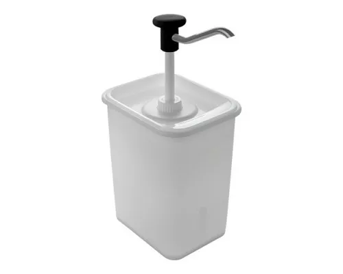 Mērču dozatori Hovicon 865041, Pirkt Bilde Mērces dozators 1x03,0l, Hovicon, 865041