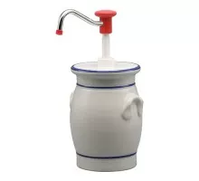 Sauce dispenser 1x02,0l