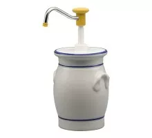 Sauce dispenser 1x02,0l