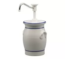Sauce dispenser 1x02,0l