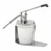 Фото Chocolate paste dispenser 3l, Hovicon, 865075