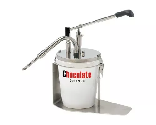 Горячий шоколад Hovicon 865075, Купить Фото Chocolate paste dispenser 3l, Hovicon, 865075