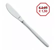 Dessert knife