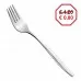 Фото Fish fork, Amefa, 868022