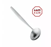 Sauce spoon l.19,0cm