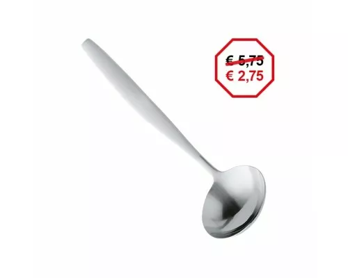 Galda piederumi Amefa 868026, Pirkt Bilde Mērces karotīte l.19,0cm, Amefa, 868026