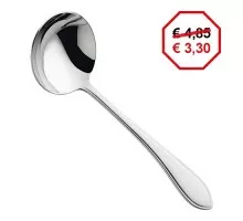 sauce spoon L.18,3cm