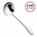 Фото sauce spoon L.18,3cm, Amefa, 868129