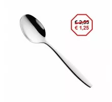 Sorbet spoon