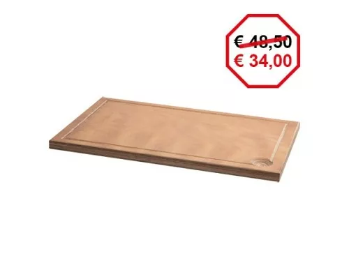 Sadales dēļi EMGA 873011, Pirkt Bilde Griezējdēlis 40x25cm, EMGA, 873011