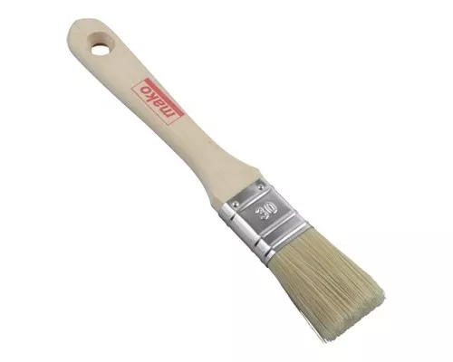 Otas un birstes EMGA 876011, Pirkt Bilde Birste 3,0 cm, EMGA, 876011