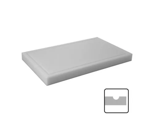 Cutting boards CaterChef (not star) 882016, Buy Picture Cutting board 60x33cm, CaterChef (not star), 882016