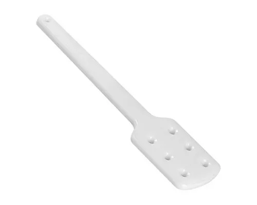 Lāpstiņa, vārāmā karote EMGA 882050, Pirkt Bilde Pārtikas lāpstiņa l.45cm, EMGA, 882050