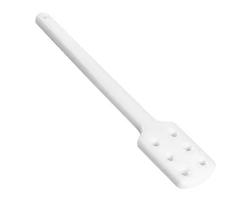Lāpstiņa, vārāmā karote EMGA 882052, Pirkt Bilde Pārtikas lāpstiņa l.80cm, EMGA, 882052