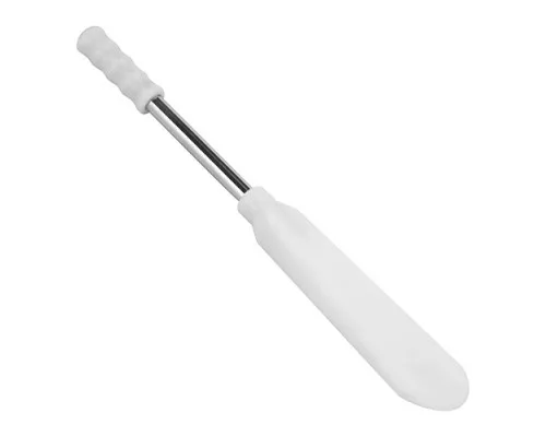 Lāpstiņa, vārāmā karote EMGA 882055, Pirkt Bilde Pārtikas lāpstiņa l.50cm, EMGA, 882055