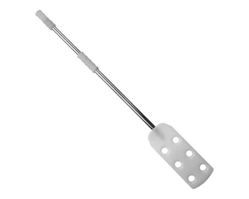 Spatula, turner, cooking spoon EMGA 882100, Buy Picture Food spatula l.100cm, EMGA, 882100