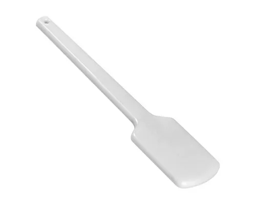 Lāpstiņa, vārāmā karote EMGA 882150, Pirkt Bilde Pārtikas lāpstiņa l.45cm, EMGA, 882150