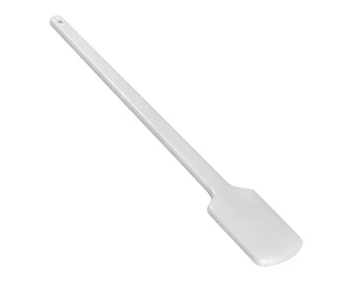 Lāpstiņa, vārāmā karote EMGA 882151, Pirkt Bilde Pārtikas lāpstiņa l.60cm, EMGA, 882151
