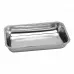 Picture Meat tray 4,0(h)x19x12cm, EMGA, 885025