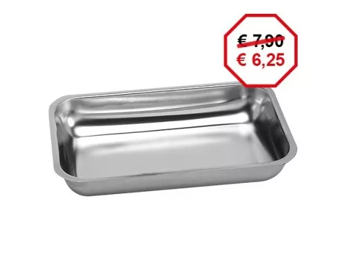Serving dish EMGA 885025, Buy Picture Meat tray 4,0(h)x19x12cm, EMGA, 885025