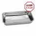 Picture Meat tray 4,0(h)x19x12cm, EMGA, 885025