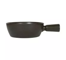 Fondue pot