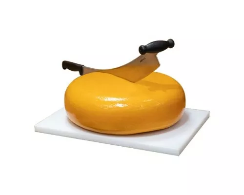 Siera naži Boska 885042, Pirkt Bilde Siera nazis 30cm, Boska, 885042