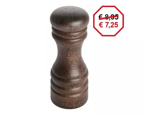 Sāls un pipari Zassenhaus 892012, Pirkt Bilde Sāls maisītājs h.18cm, Zassenhaus, 892012