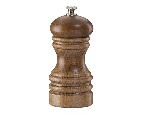 Sāls un pipari Zassenhaus 892049, Pirkt Bilde Sāls dzirnaviņas h.12cm, Zassenhaus, 892049