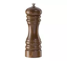 Salt grinder h.18cm
