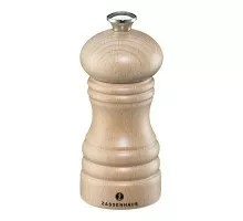 Pepper grinder h.12cm