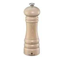 Pepper grinder h.18cm