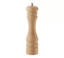 Salt grinder h.24cm