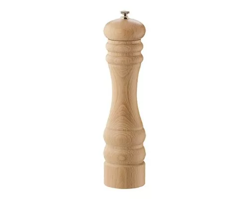 Salt and pepper Zassenhaus 892113, Buy Picture Salt grinder h.24cm, Zassenhaus, 892113