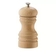 Salt grinder h.12cm