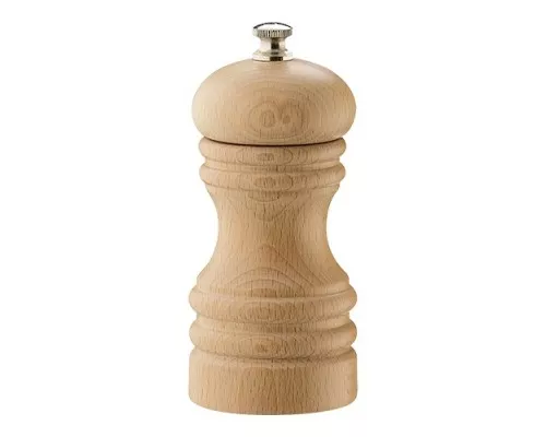 Salt and pepper Zassenhaus 892149, Buy Picture Salt grinder h.12cm, Zassenhaus, 892149