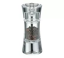 Pepper grinder h.14cm