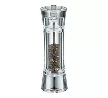 Pepper grinder h.18cm
