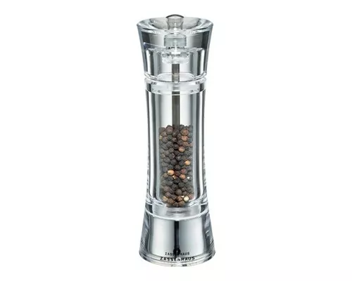 Sāls un pipari Zassenhaus 892162, Pirkt Bilde Piparu dzirnaviņas h.18cm, Zassenhaus, 892162