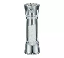 Salt grinder h.18cm