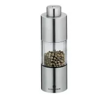 Pepper grinder h.13cm