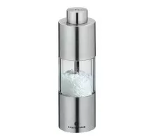 Salt grinder h.13cm