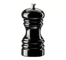 Salt grinder h.12cm