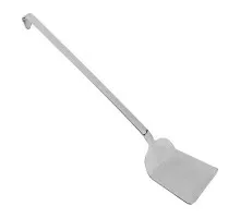 Slotted turner