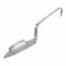 Фото Baking trowel / shovel, EMGA, 893110