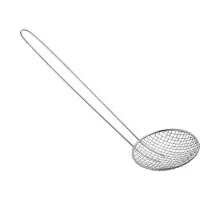 Frying shovel ø12,0cm